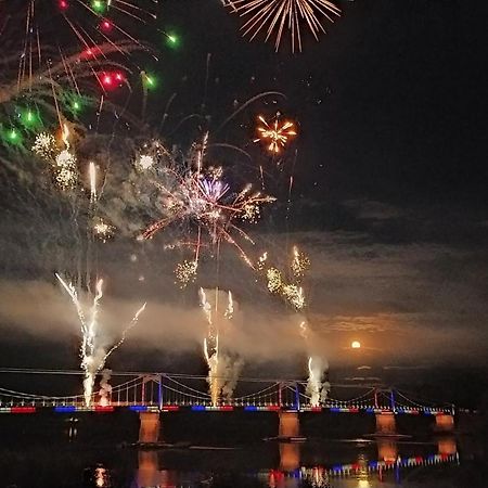 O Bulles De Loire, Шатонеф-сюр-Луар Екстер'єр фото