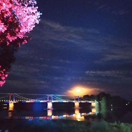 O Bulles De Loire, Шатонеф-сюр-Луар Екстер'єр фото